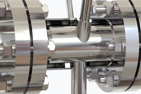 Independent Jacketed Design